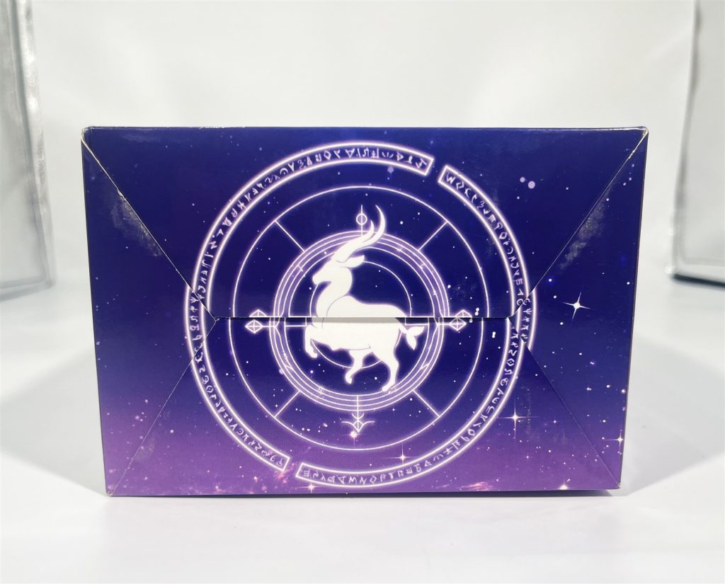 AGI—星座传说-摩羯座测评，长腿女神的慢玩体验
