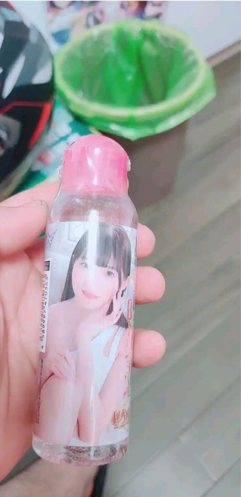 真人女优倒膜—铃音麻友