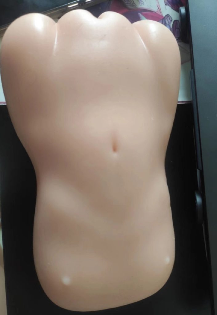 《“禁忌修女子宫”超详细测评》堂堂发布！！