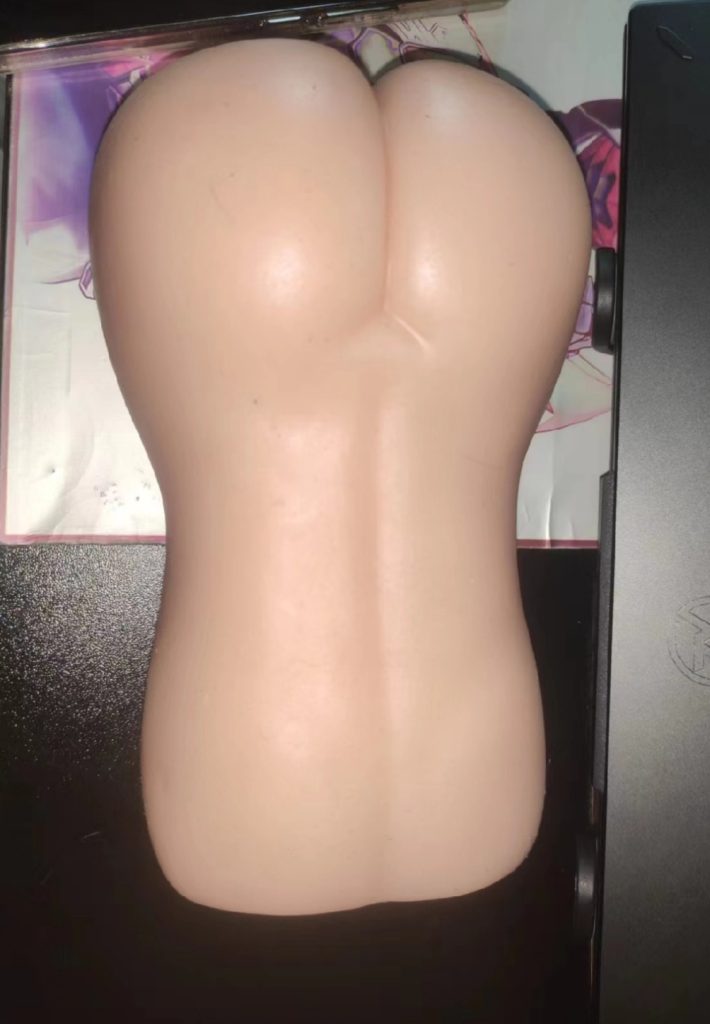 《“禁忌修女子宫”超详细测评》堂堂发布！！