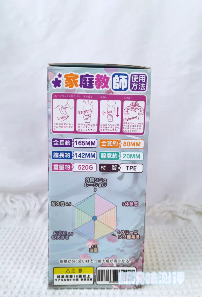 GXP-家教绫香测评，时间太快没自信？，让家教对你进行温柔的指导！