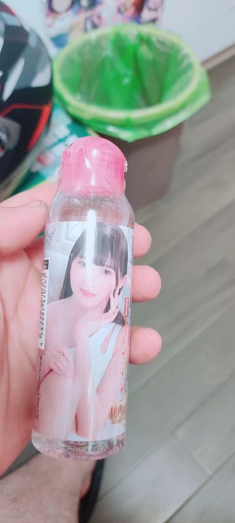19岁新出道女优杯！神器社家的麻友铃音飞机杯（soft）！