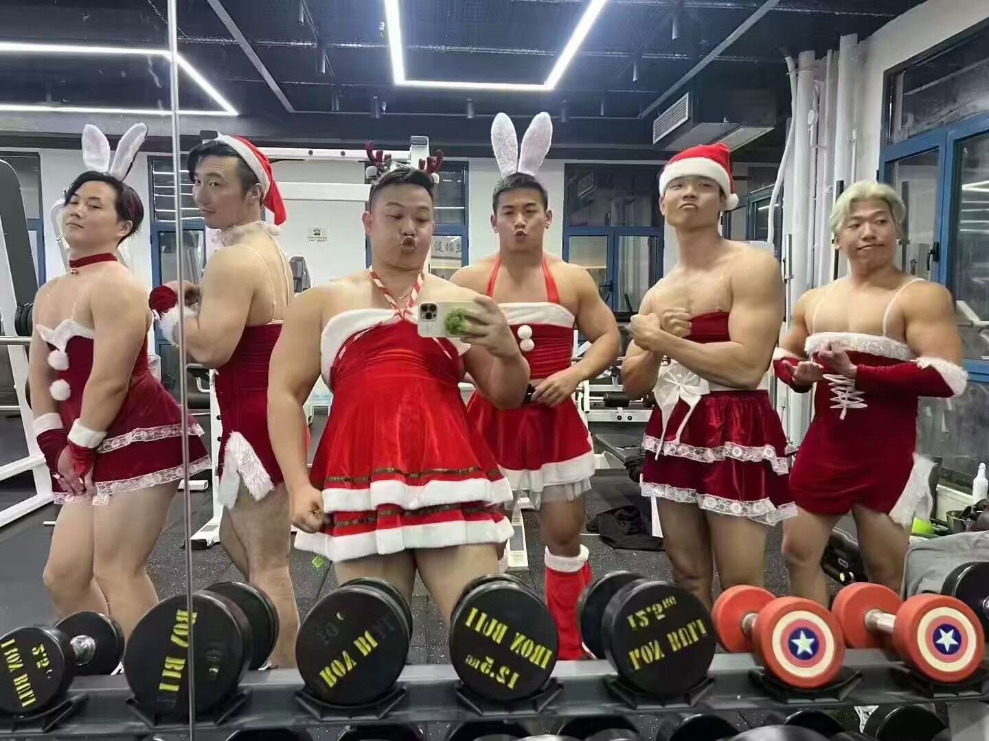 一起来过圣诞呀|新况味测评
