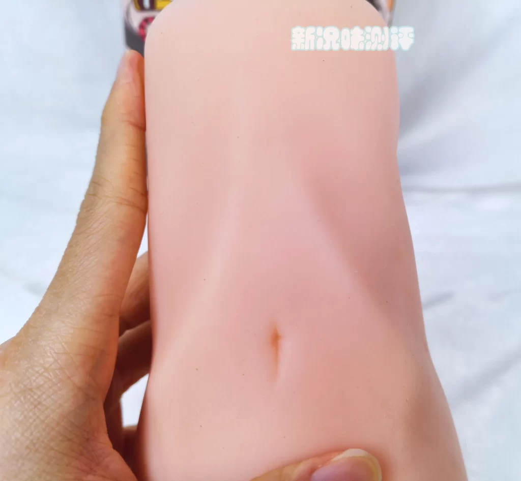 GXP—神乐伊织测评，新的一年，从感受神女的“肉粒”开始。