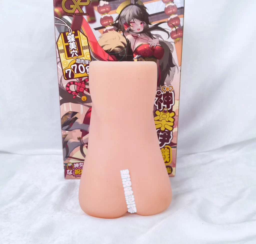 GXP—神乐伊织测评，新的一年，从感受神女的“肉粒”开始。