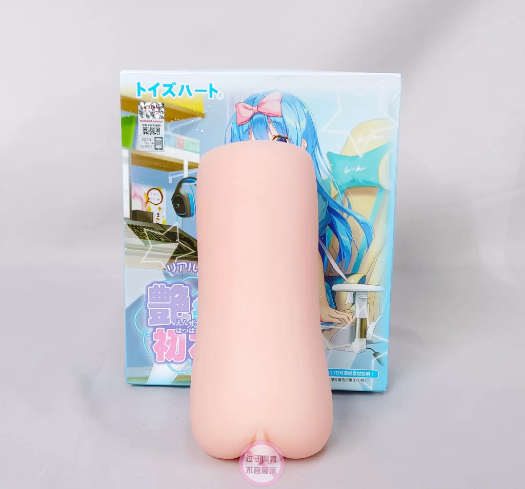 对子哈特—千美测评，要和千美来一场肉粒碰撞的大冒险吗？