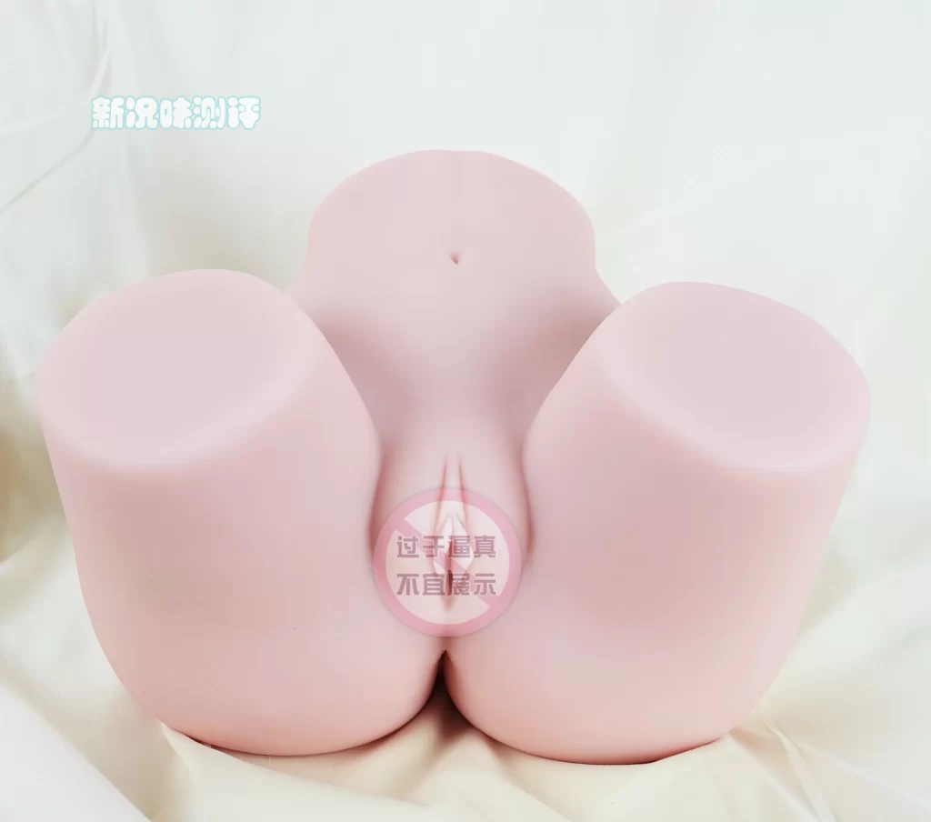 GXP—胖次天使二代测评，桃型蜜臀的别样体验