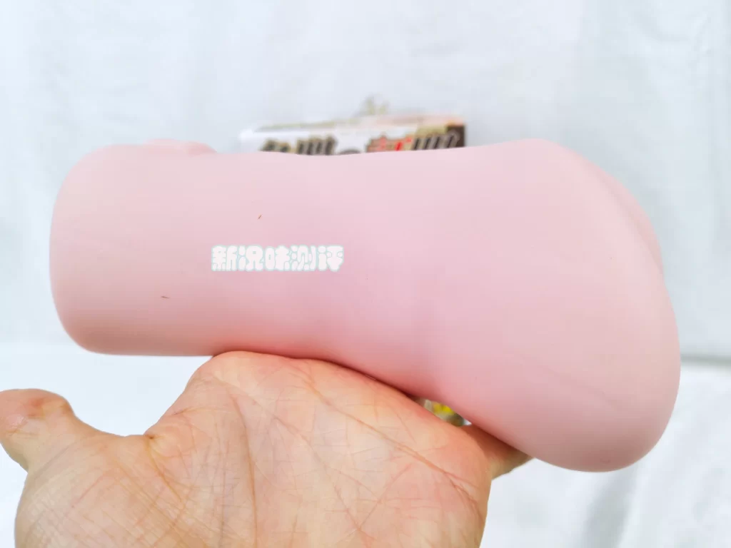 NPG—名器证明12-深田咏美测评，“人造人”女优的完美复刻!厚实的材料带来的不错体验