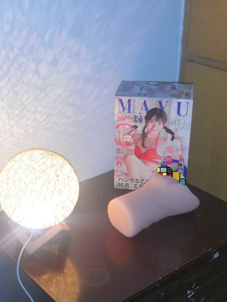 DREAM EDGE铃音麻友