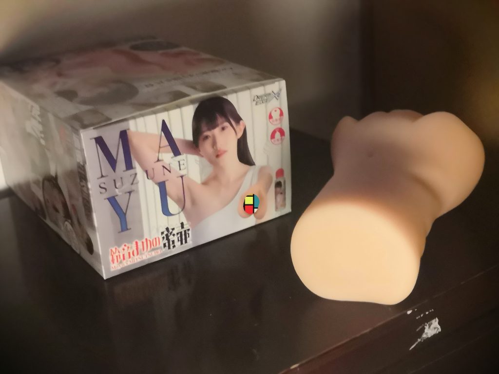 DREAM EDGE铃音麻友