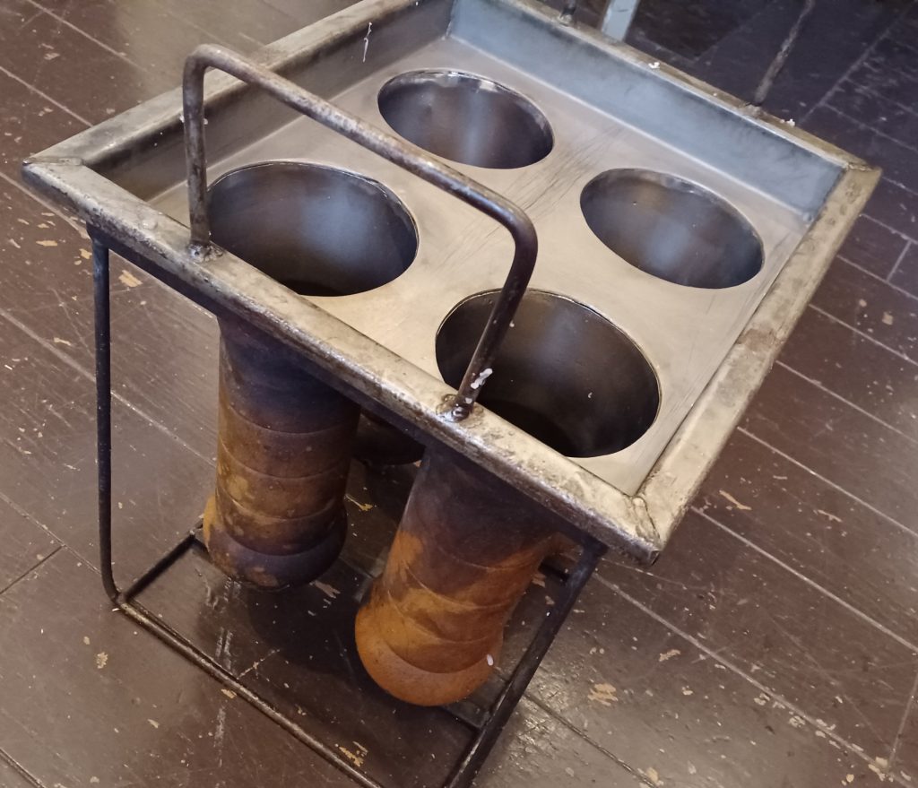 倒模是什么？从零开始，揭秘倒模制作的全过程！