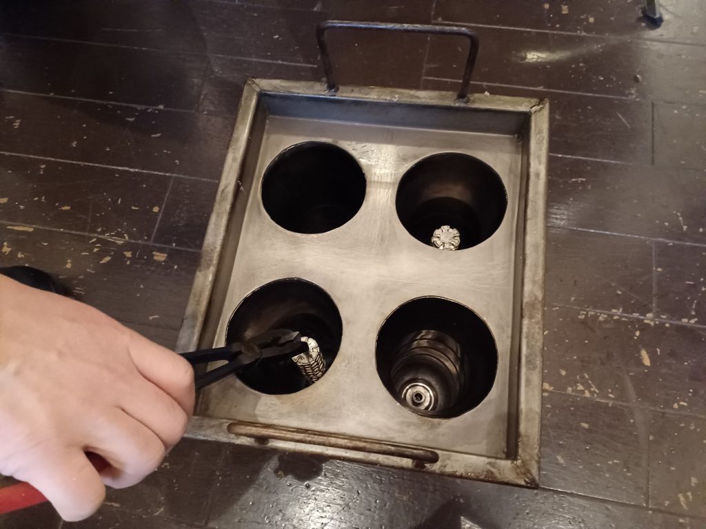 倒模是什么？从零开始，揭秘倒模制作的全过程！