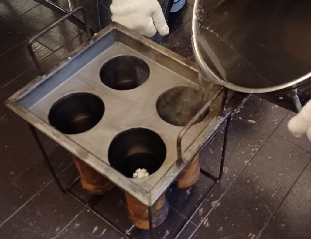 倒模是什么？从零开始，揭秘倒模制作的全过程！