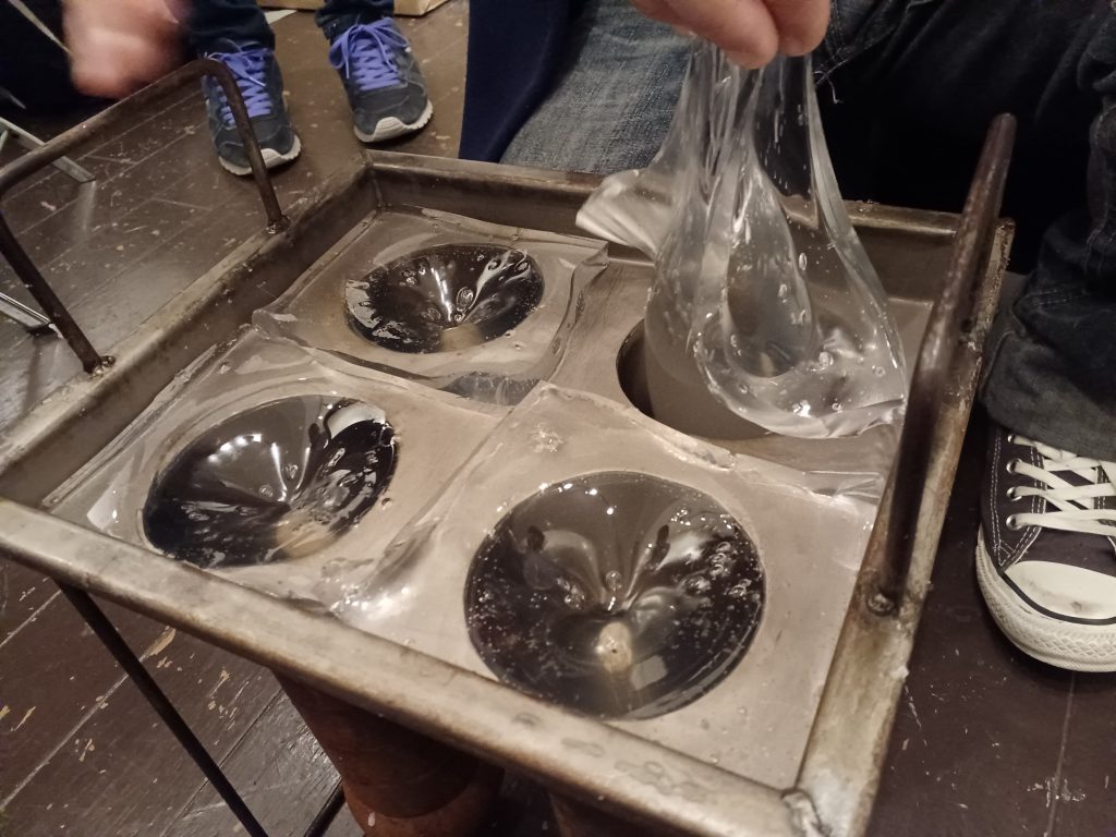 倒模是什么？从零开始，揭秘倒模制作的全过程！