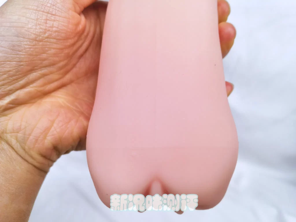 对子哈特—现役JD清楚系测评，传统肉褶搭配干净材料的不错体验