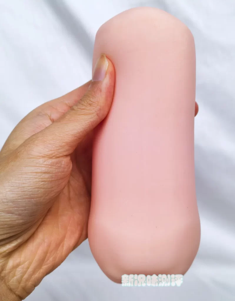 对子哈特—现役JD清楚系测评，传统肉褶搭配干净材料的不错体验