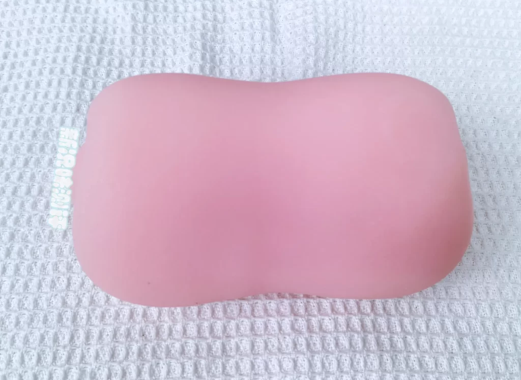 GXP傀儡术师测评 —火腿型斐济杯，独特的肉厚造型，通道虽然朴实但是体验还行。