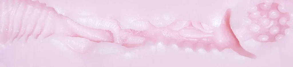 GXP傀儡术师测评 —火腿型斐济杯，独特的肉厚造型，通道虽然朴实但是体验还行。