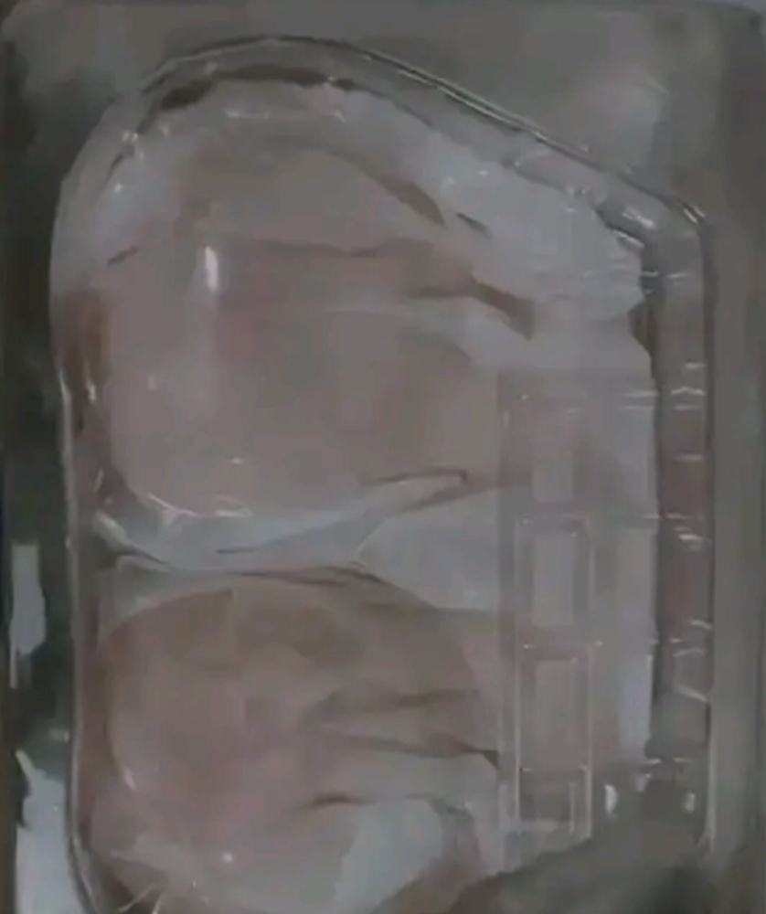 GXP大吉樱子（胸）测评