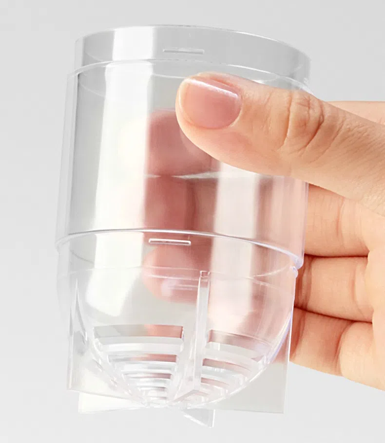 tenga—spinner 04像素测评，不是电动但也能自己旋转？新奇玩法的小型杯