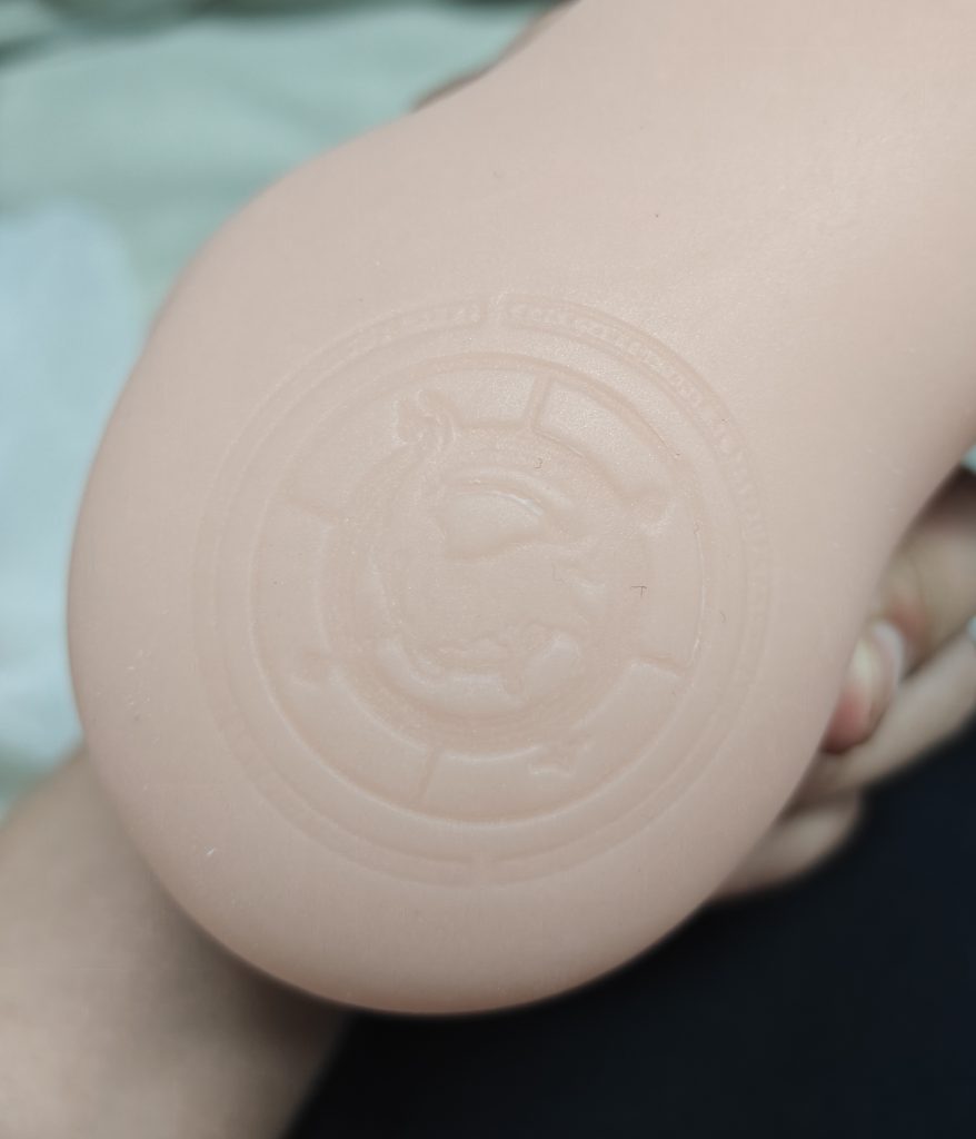 【杯姐测评】杯友の魔羯座感受初体验