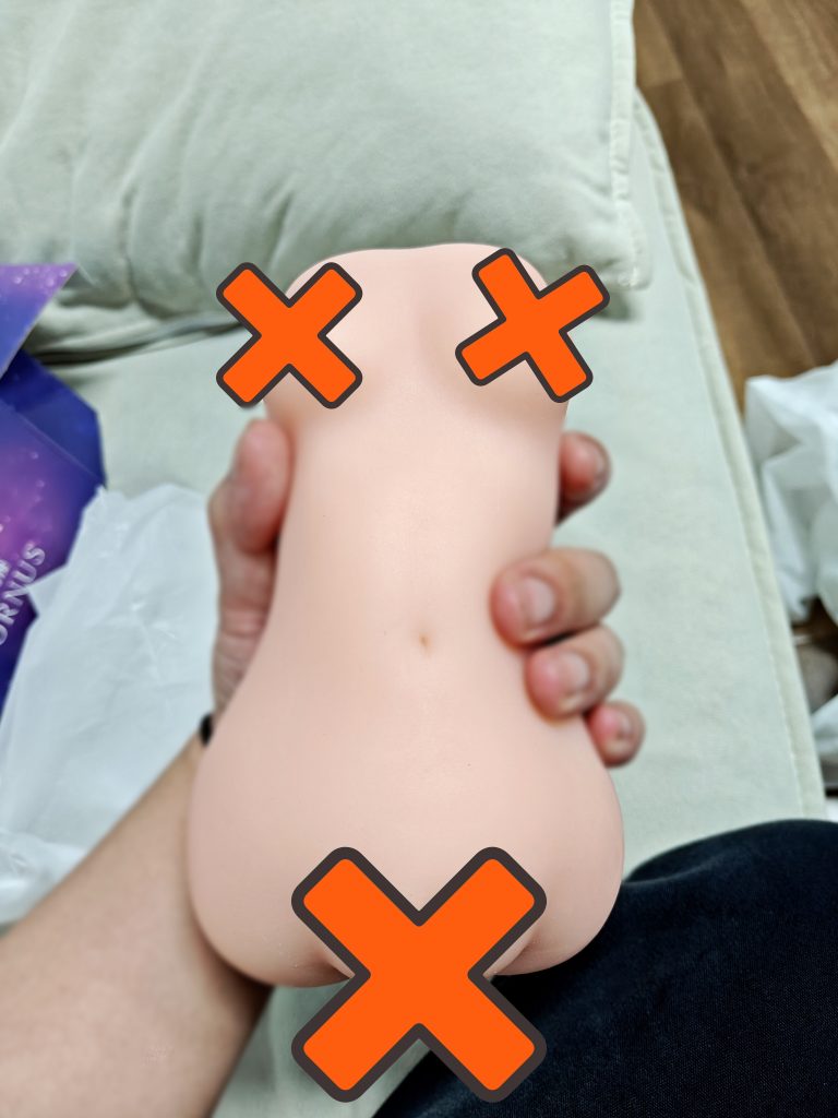 【杯姐测评】杯友の魔羯座感受初体验
