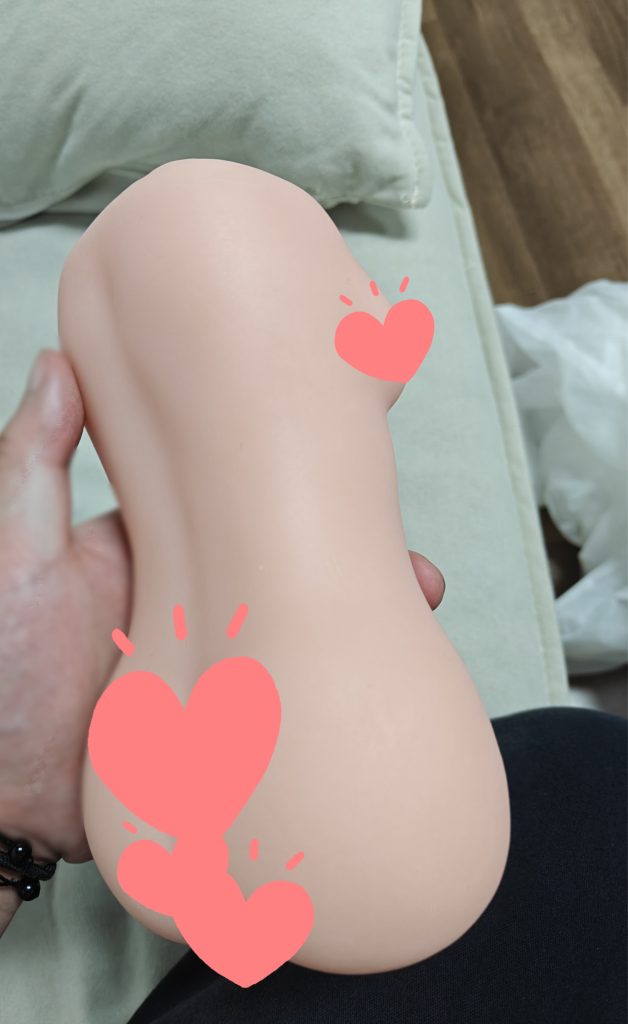 【杯姐测评】杯友の魔羯座感受初体验