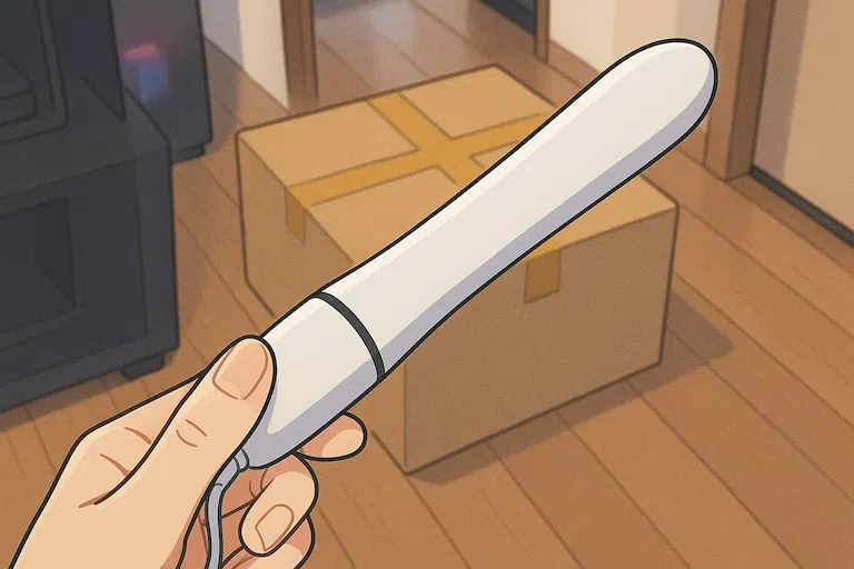 用了加热棒之后，飞机杯真的会更像真人吗?
