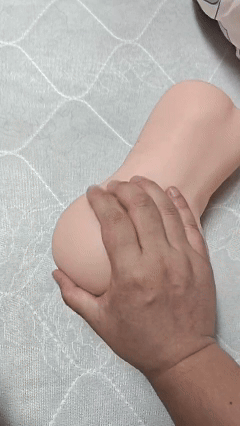 【杯姐测评】白丝壁女三代电动版の全自动吮吸