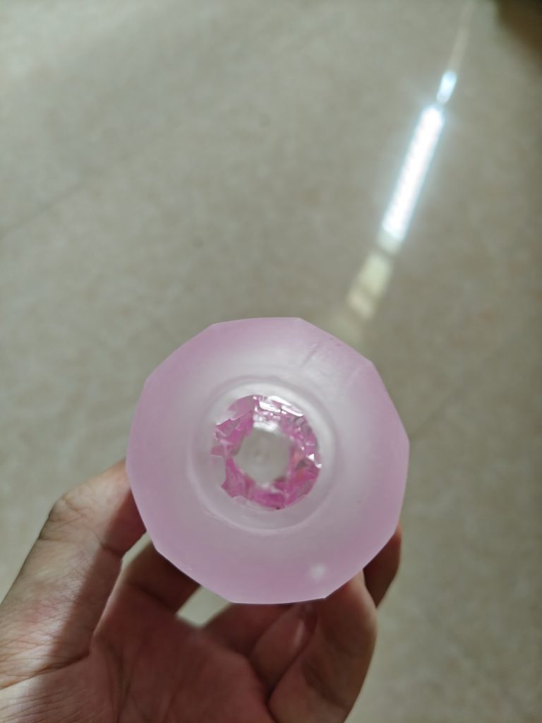 记录一下开箱tenga SPN-006BRICK积木
