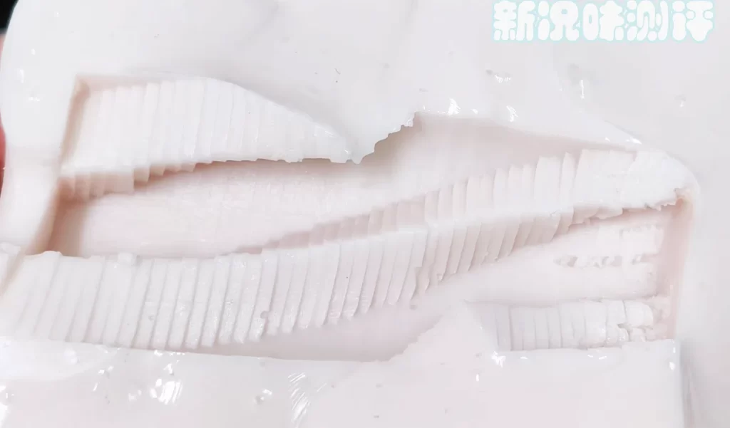 キテルキテル—第二榨天使独角兽测评！明明有着超高的柔软度，但是使用寿命却极短。。。