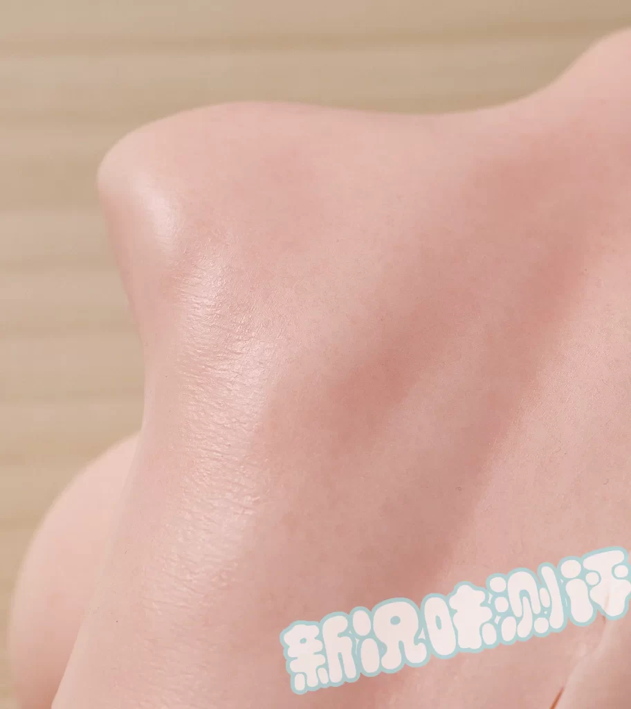 奶萝-仿真人型辉夜姬测评，硅胶材质的飞机杯，体验如何呢？