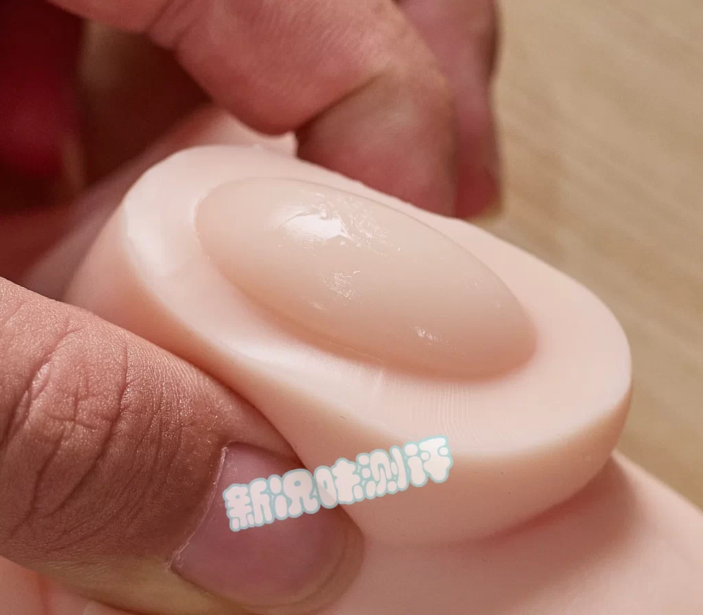 奶萝-仿真人型辉夜姬测评，硅胶材质的飞机杯，体验如何呢？