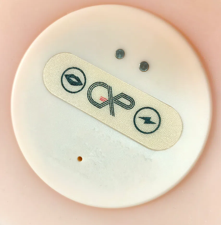 GXP—白丝一电动版测评！传奇榨汁姬的电动pro max版本，增加了不少的新奇体验。