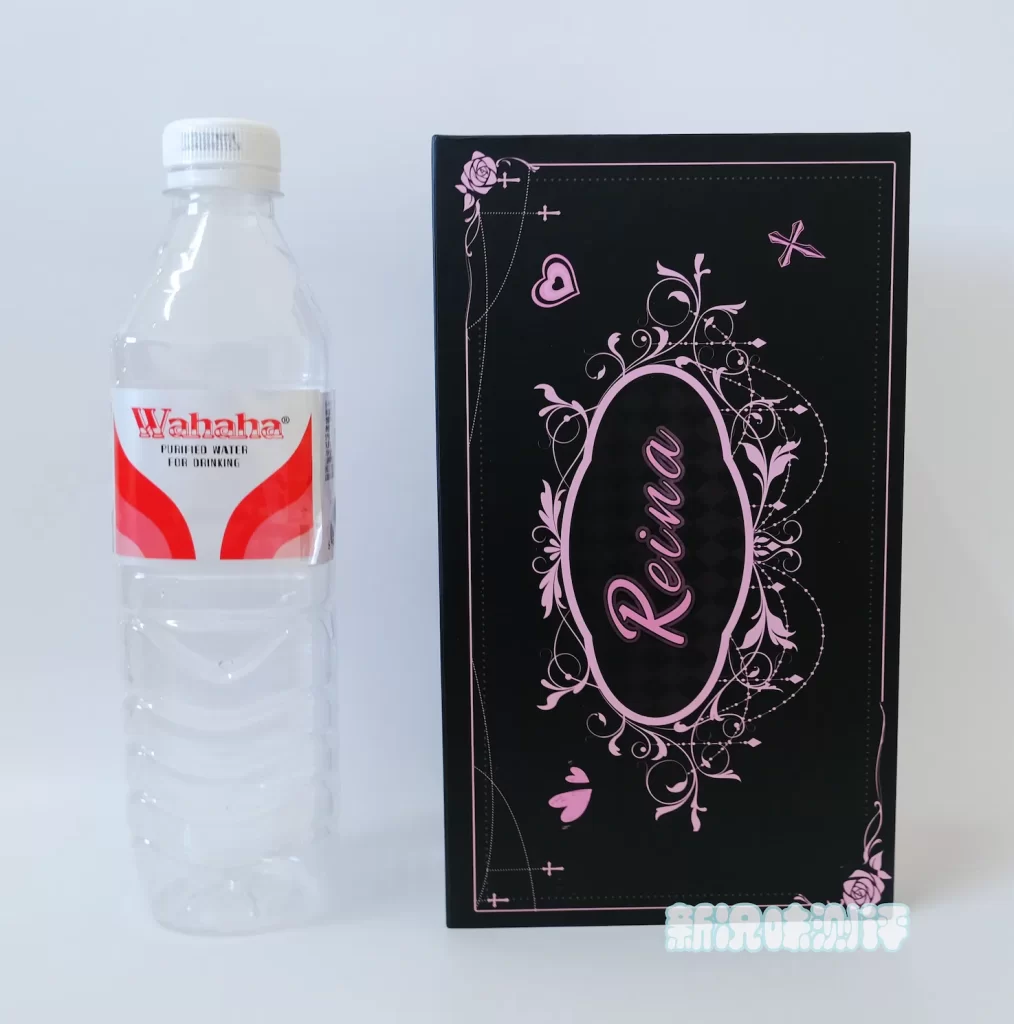 majomiyo-玲奈子测评，包装小巧思很丰富，通道前段体验还行，后段稍显无趣。