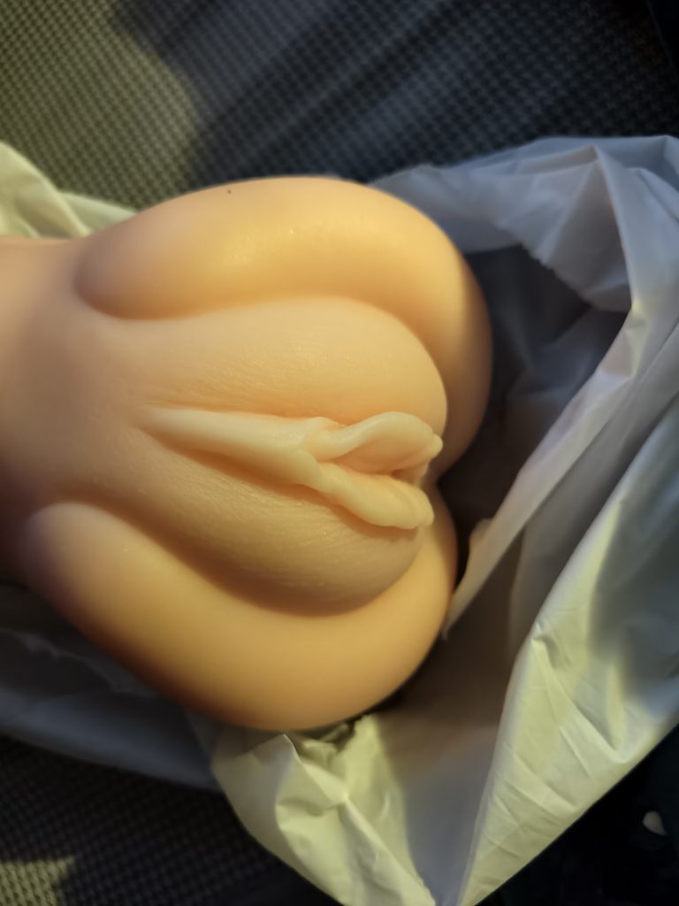 杯具人测评第二弹！电动白丝壁女一代测评开始连载！