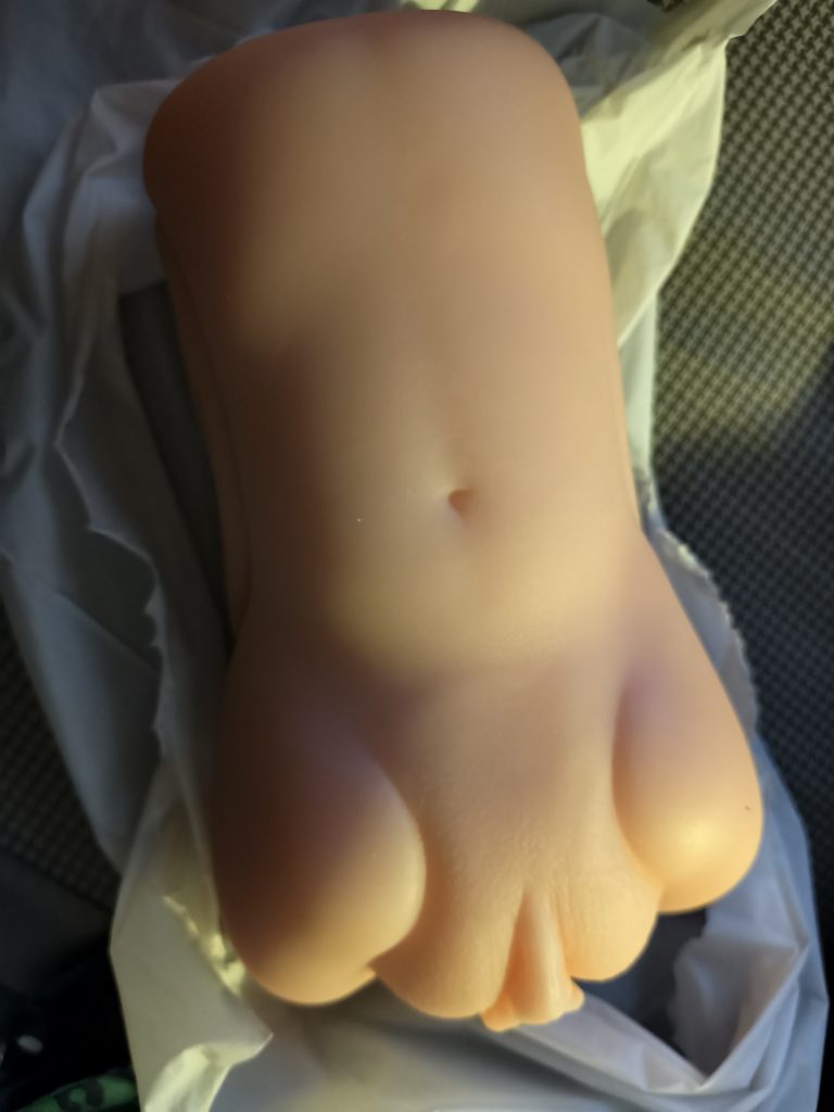杯具人测评第二弹！电动白丝壁女一代测评开始连载！