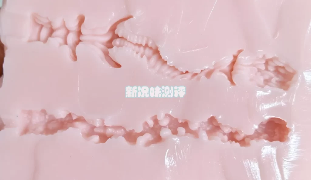 yokubou—情热应援团2代，造型比较讨喜的小臀模，但后入的使用体验有点不太行