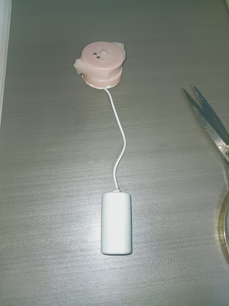 COC星梨奈个人向评价，强度全在震动上说是