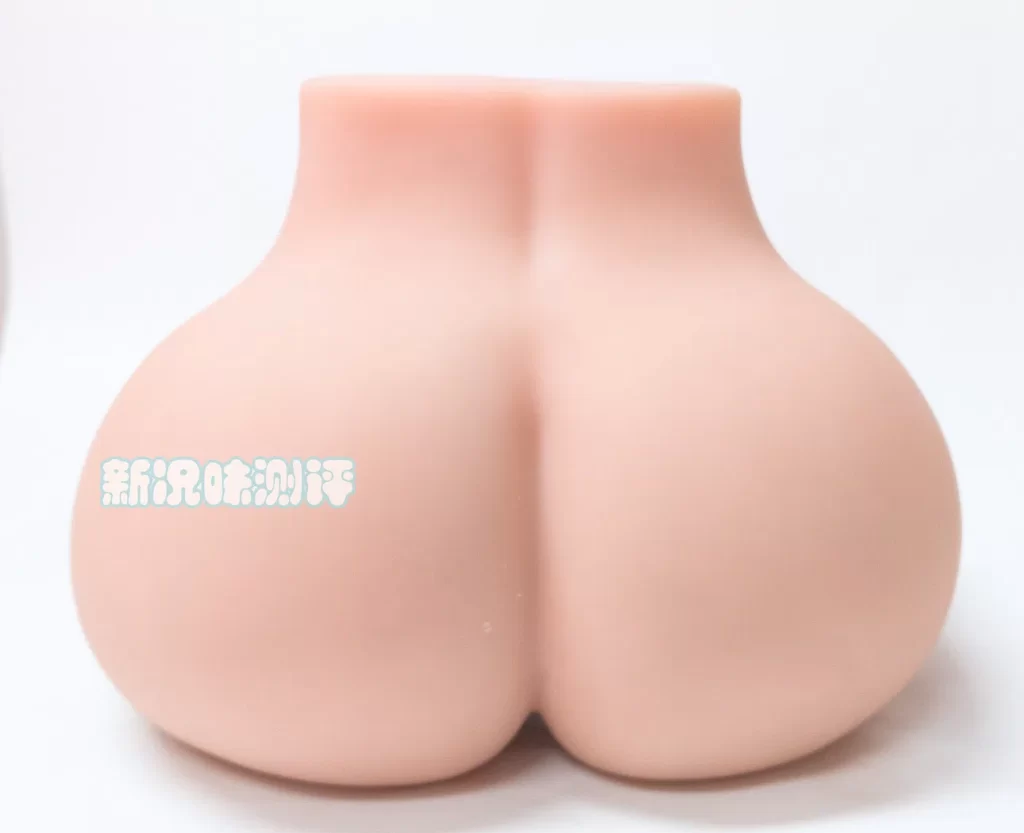 强劲震动大屁股！5档夹吸+5档震动带来非常扎实的体验 GXP—胖次天使三代（电动）测评！