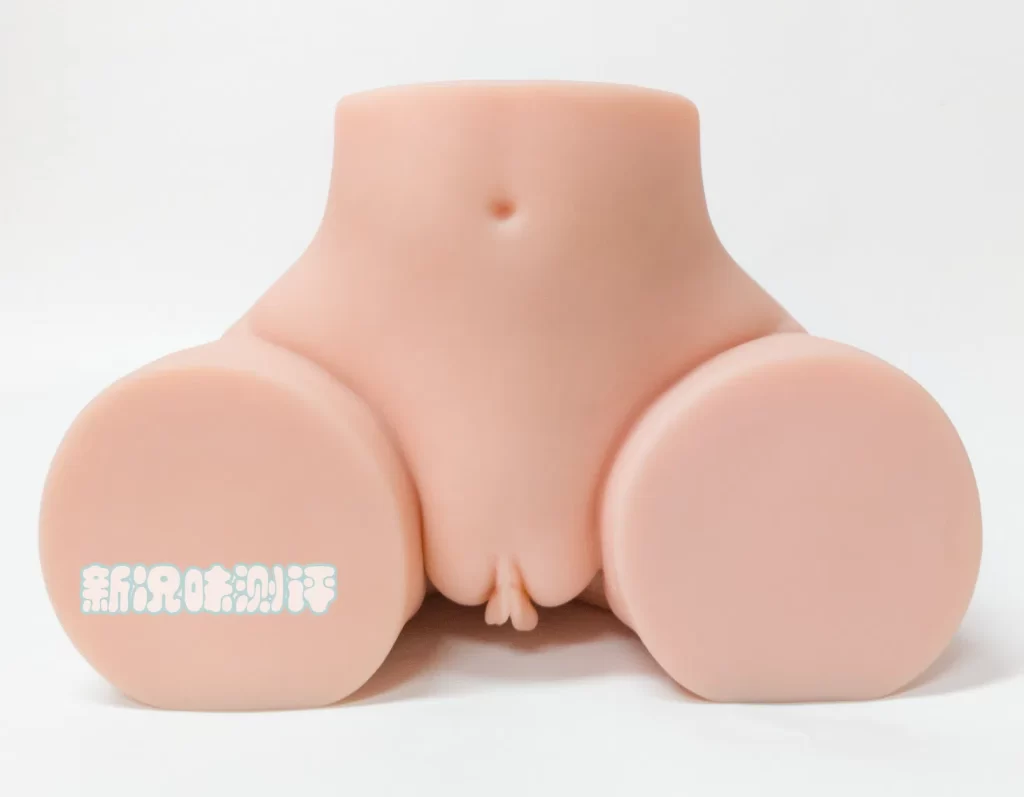 强劲震动大屁股！5档夹吸+5档震动带来非常扎实的体验 GXP—胖次天使三代（电动）测评！