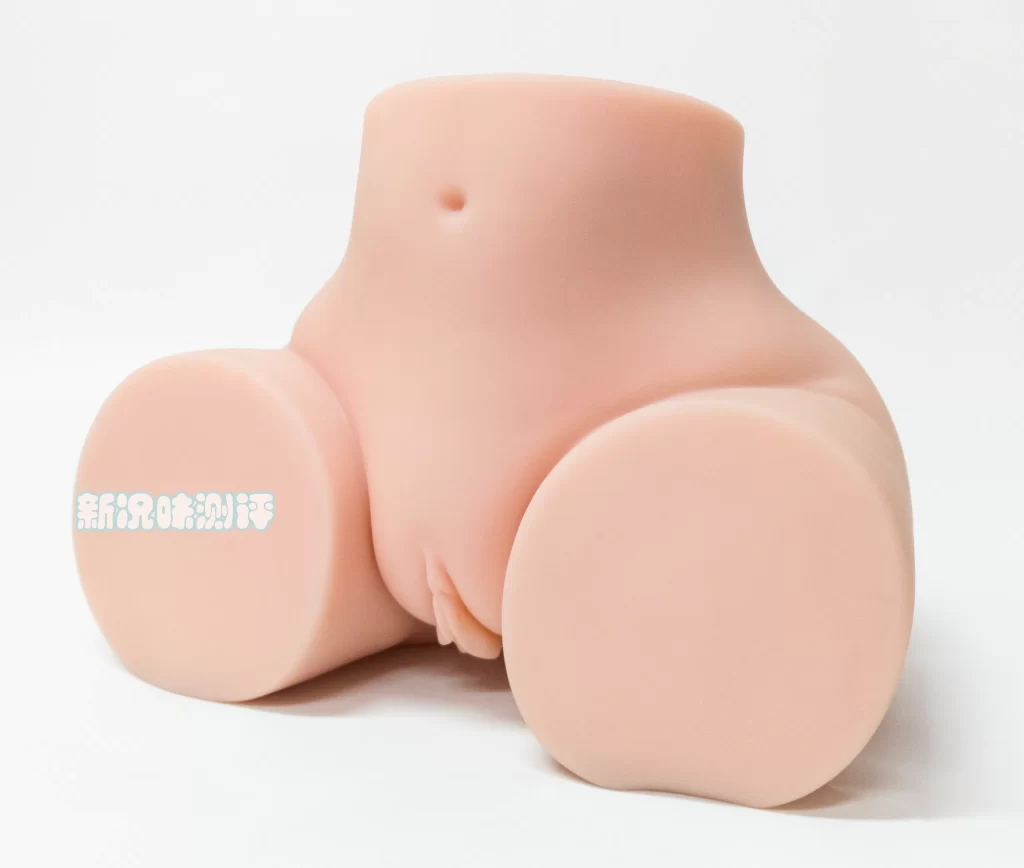 强劲震动大屁股！5档夹吸+5档震动带来非常扎实的体验 GXP—胖次天使三代（电动）测评！