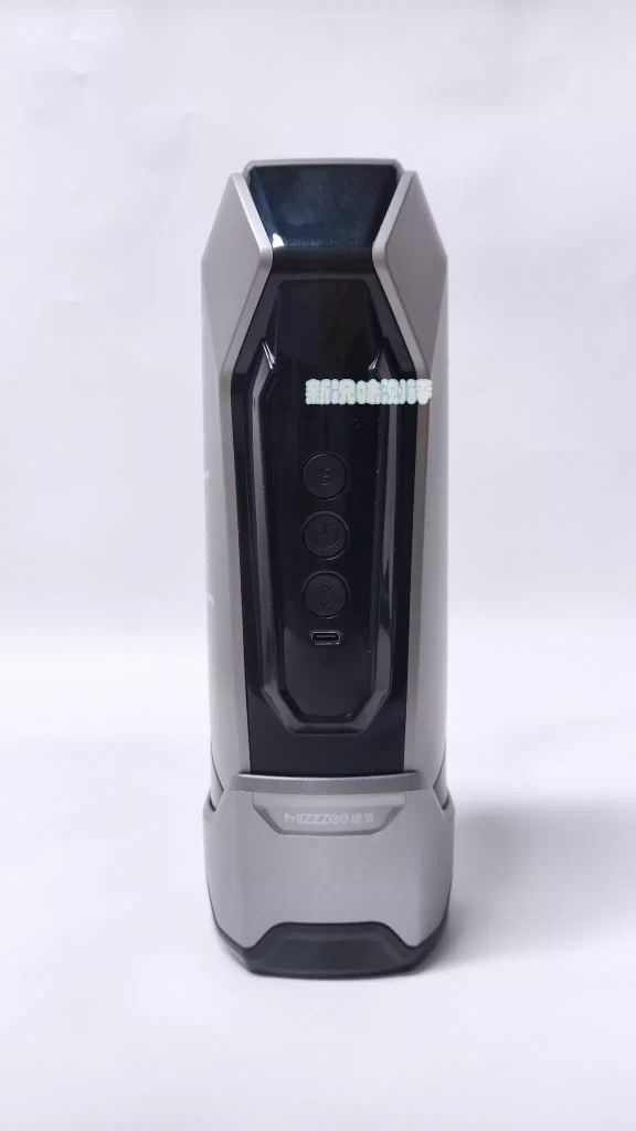 给一个杯子设计了两个能连接的app?就为了你的动捕吗？谜姬—机甲战神Xultra测评。（上篇）