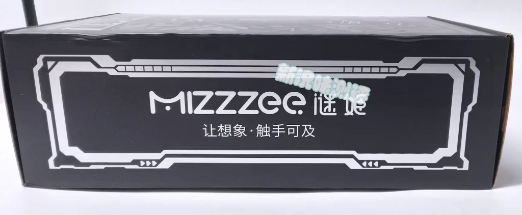 给一个杯子设计了两个能连接的app?就为了你的动捕吗？谜姬—机甲战神Xultra测评。（上篇）
