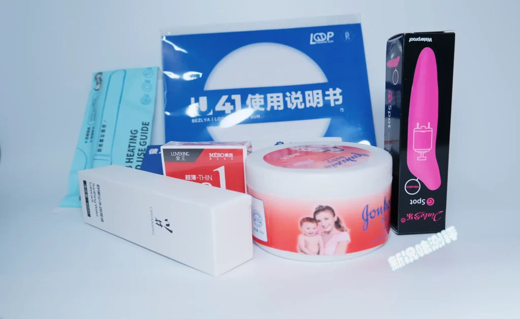 价值3.5K的臀模说切就切，最证明实力的一期！34斤的硅胶巨臀，绝对真实的大体积冲撞体验！彼之良—U41测评！