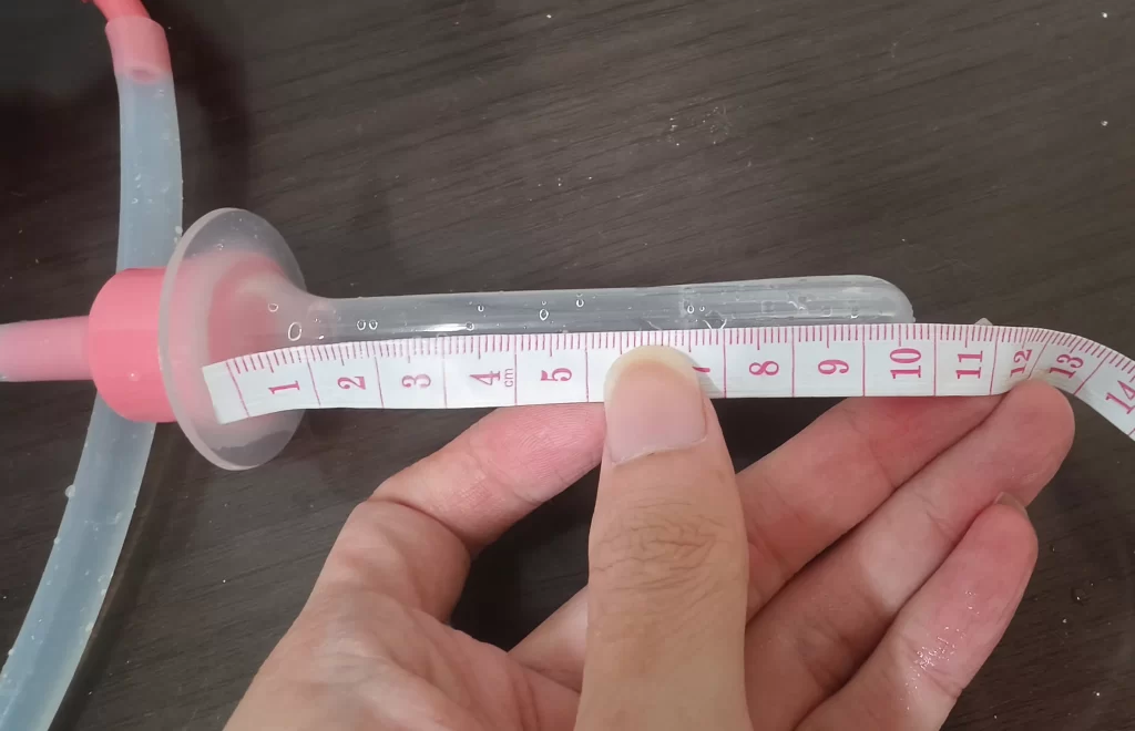 价值3.5K的臀模说切就切，最证明实力的一期！34斤的硅胶巨臀，绝对真实的大体积冲撞体验！彼之良—U41测评！