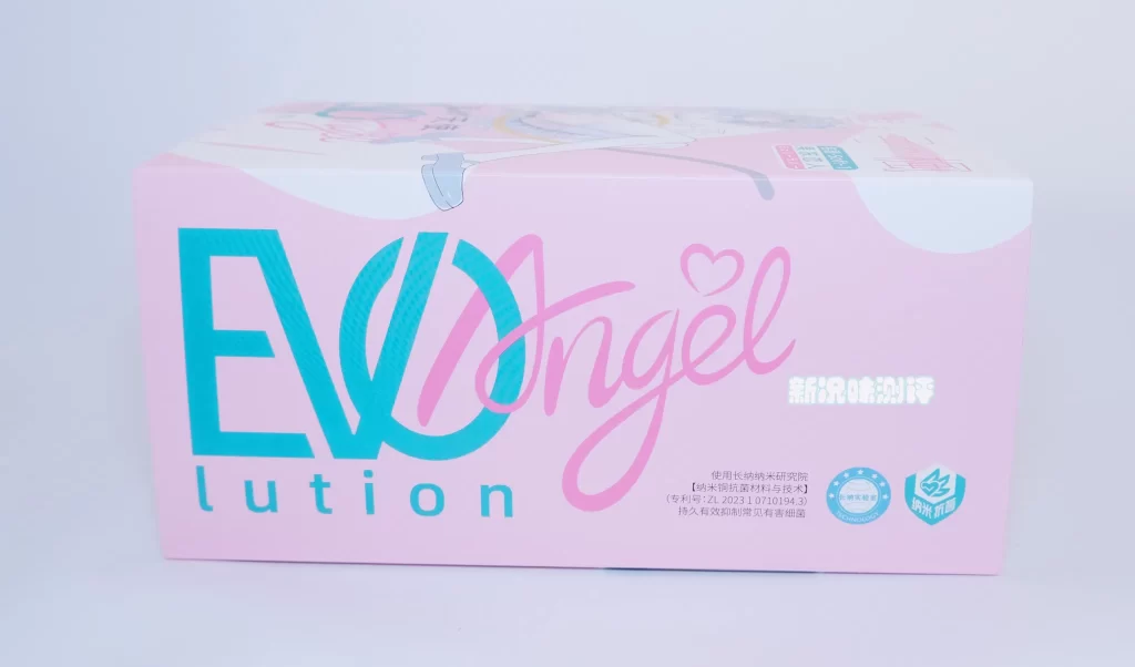 百万粉丝级别漫画家手下的本子联名款，《枫与铃》的体验如何呢？Evolution angel 见习天使—星月枫测评！