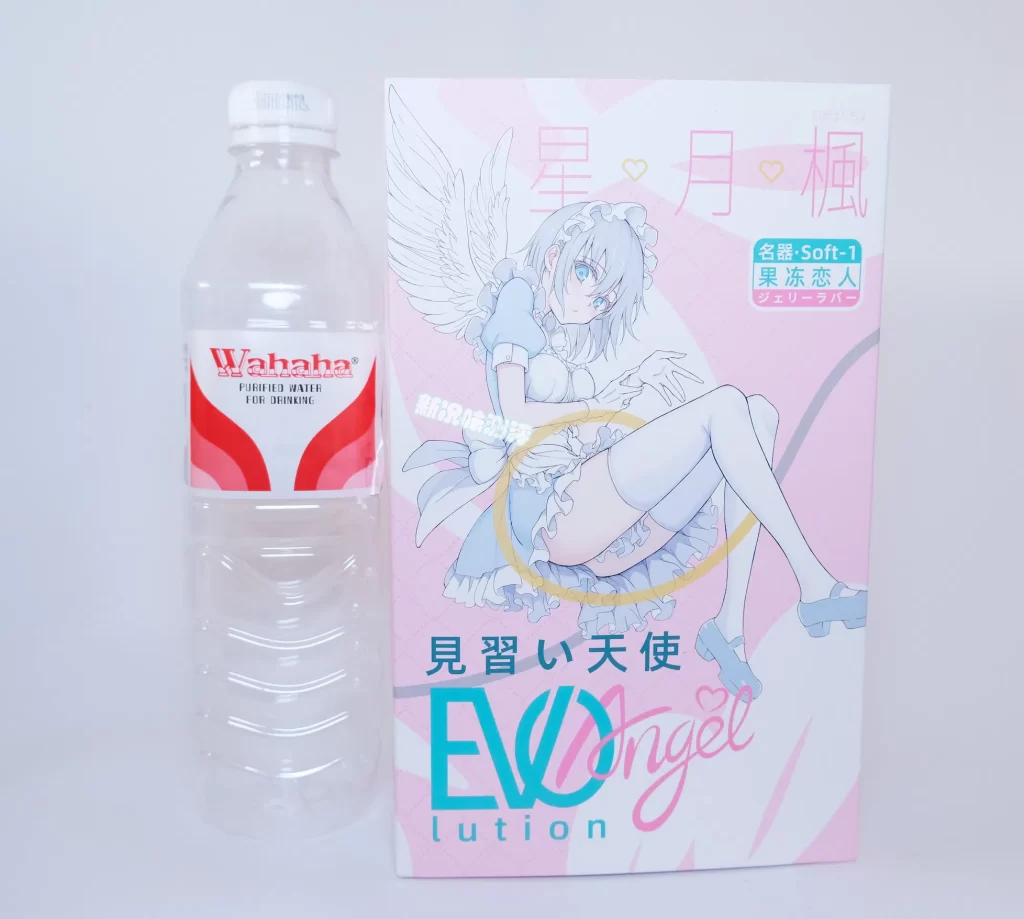 百万粉丝级别漫画家手下的本子联名款，《枫与铃》的体验如何呢？Evolution angel 见习天使—星月枫测评！