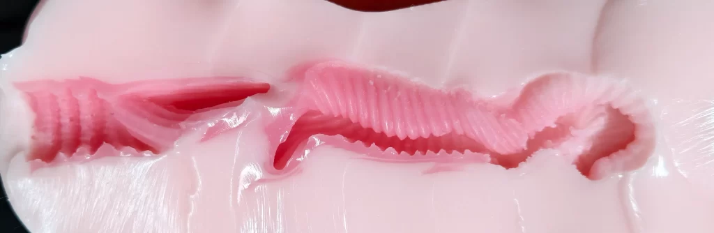 百元不到的价位能有如此精美包装，还有小型海浪般的通道体验？majomiyo—鲨鲨测评