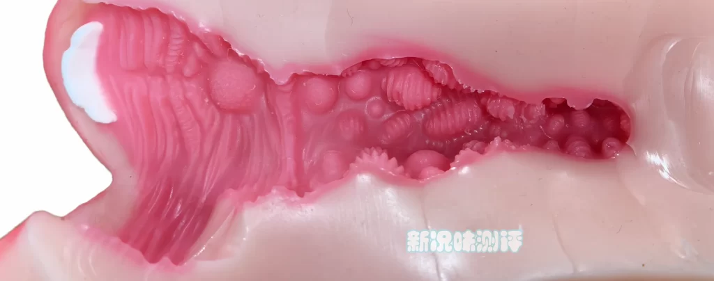 什么叫一比一还原的嘴巴外观？来自女神的口爱诱惑！Dream Edge—蓝芽美月（口交款）测评